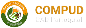 Gobierno Autónomo Descentralizado  Parroquial Rural Compud